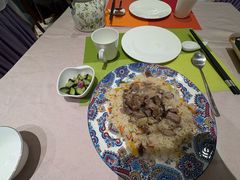 -新疆伊宁远征餐厅