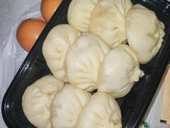 -津味张记包子铺(南开二马路店)