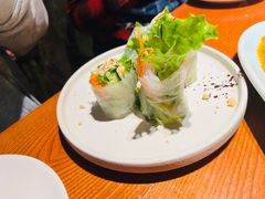-越谜·越南餐厅(长白店)