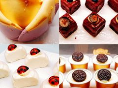 -浙江西子宾馆·瑶园咖啡厅