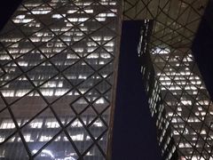 -中央广播电视总台(光华路办公区)