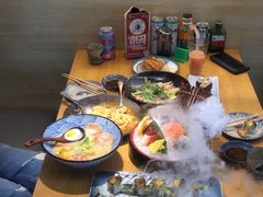 -东加寿司.料理(水游城店)