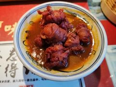 -味福记·本地特色菜(八一万达广场店)
