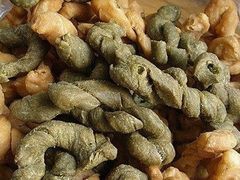 -王阿姨文昌油赞子(府桥街店)