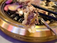 -杨小佳·齐齐哈尔烤肉·烤串(广州店)