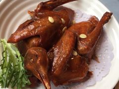 -御花园·粤菜·海鲜火锅(中山公园店)