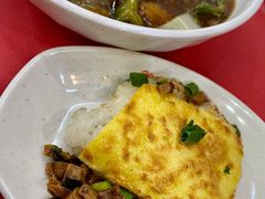 -北京大学-燕南食堂