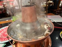 -南门涮肉(上海二店)