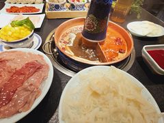 -咏江南·苏式火锅·苏州评弹(观前街店)