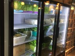 自助取餐区-东椰·海南椰子鸡火锅(朝阳门店)