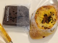 -窑滚面包专门店(马鞍山金鹰店)