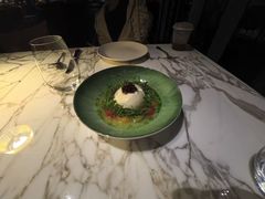 -深圳美高梅酒店·意烁FIAMMA·地中海餐厅