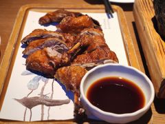 -庆江南江南菜(昆山吾悦广场店)