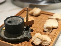-煲宫猪肚鸡(晶品店)