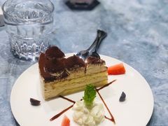 -盐说Salt Talk北美风味西餐厅(海上世界店)