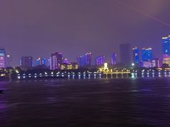 -武昌中华路码头(轮渡站)