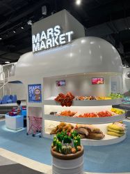 -MINI MARS KIDS CLUB亲子家庭中心(长宁天山店)
