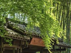 -法云安缦酒店