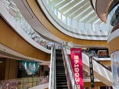 -深圳来福士广场