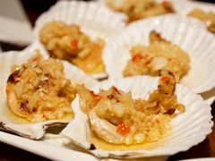 -Mr·Fish鱼鲜生海鲜放题(银泰in99店)