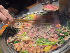 -杨小佳·齐齐哈尔烤肉·烤串(广州店)