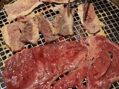 -海之屋韩式烤肉(海棠68环球美食街店)