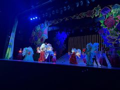 -安吉Hello Kitty乐园