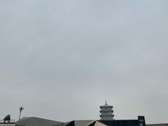 -世园罗曼小镇