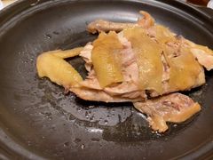 古法手撕盐焗鸡-客语客家菜(琶洲保利店)