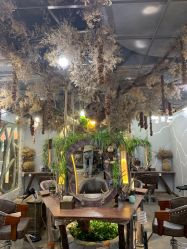 -MT·ID 烫发.染发.接发SALON