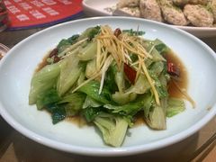 -鲜得莱渔港·小平岛海胆馆(七贤岭店)