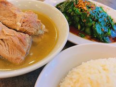 -松發肉骨茶(先得坊店)
