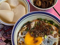 -亞婆井·劲抽面食(铂顿城店)