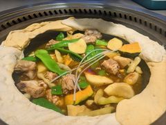 -灶座小锅烀饼·铁锅炖(全国总店)