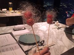 -无锡苏宁银河国际酒店-悦府65中餐厅