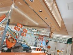 -争鲜回转寿司(天府广场-今站PLUS店)