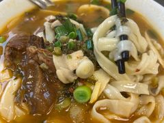 -立文冬·鲜活面(杭州太合商业中心店)