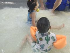 -杭州开元森泊度假乐园