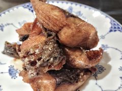 -庐灶江南·江南菜·四合院Bistro(东直门雍和宫·原华侨宾馆店)