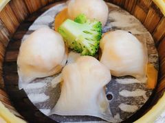 -香云轩·顺德菜(香云纱园林酒店店)