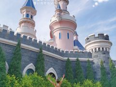 -沈阳方特欢乐世界