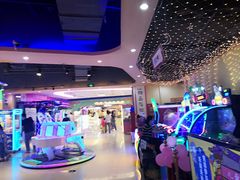 -Play1家庭娱乐中心(包河大玩家店)