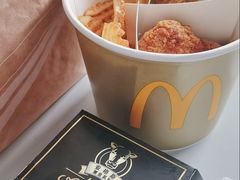 -麦当劳(金沙广场店)