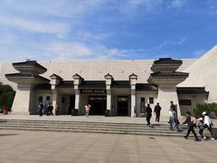 -秦始皇帝陵博物院-丽山园