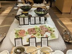 -北京王府井希尔顿酒店·万斯阁西餐厅