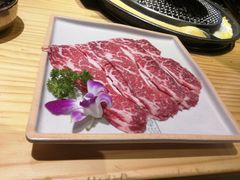 -喜来稀肉(北外滩白玉兰广场店)