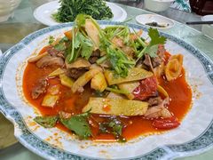 -长乐饭店(江西街店)