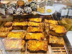 火腿芝士蛋吐司堡-多乐之日(西直门店)
