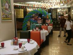 大堂-丰收日·小海鲜·沪上家宴(顾村正大店)
