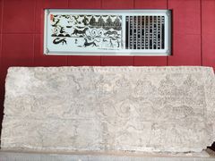 -卧龙岗文化园-南阳市汉画馆